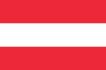Flagge �sterreichs